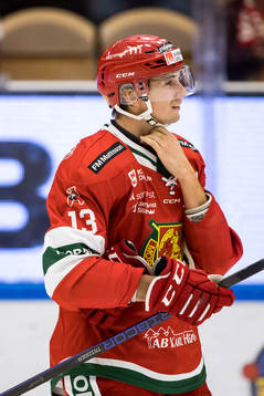 Moras Fabian Ilestedt