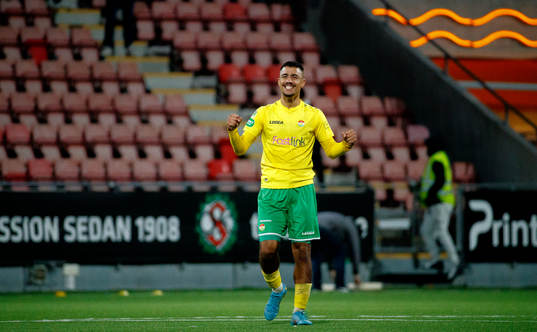 Dalkurds Arash Motaraghebjafarpour jublar