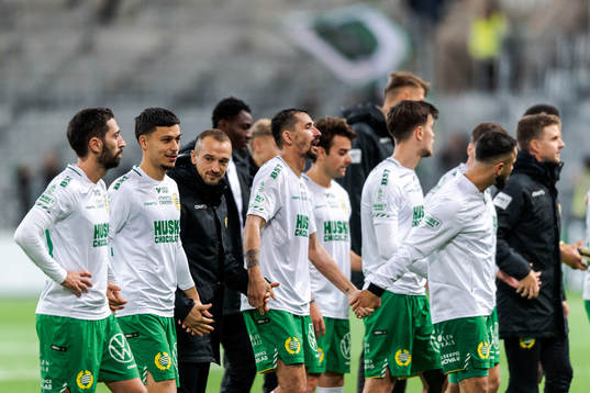 Hammarby