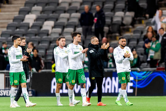 Hammarby