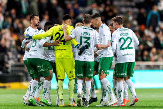Hammarby