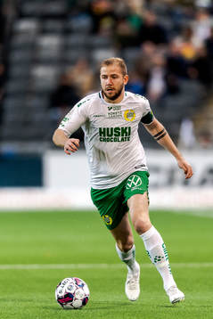 Hammarbys Darijan Bojanic
