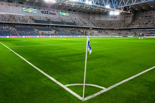 Tele2 Arena