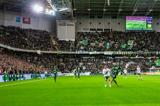 Tele2 Arena