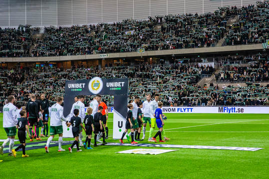 Hammarbys spelare