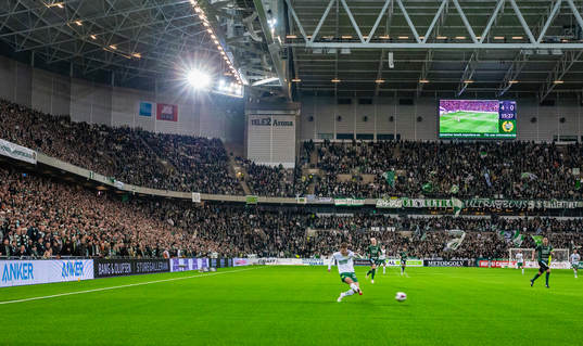 Tele2 Arena