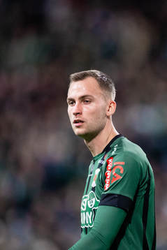 Varbergs Filip Bohman