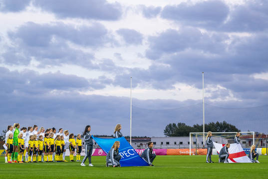 Players of England