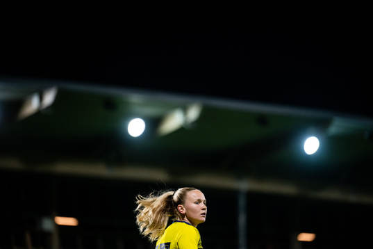 Matilda Vinberg of Sweden