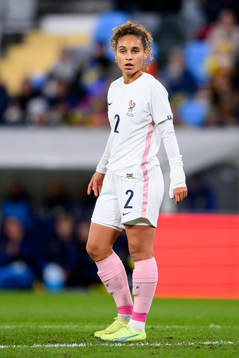 Elia Palis of France