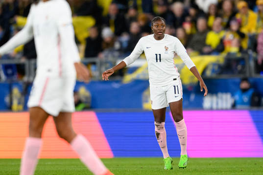 Kadidiatou Diani of France