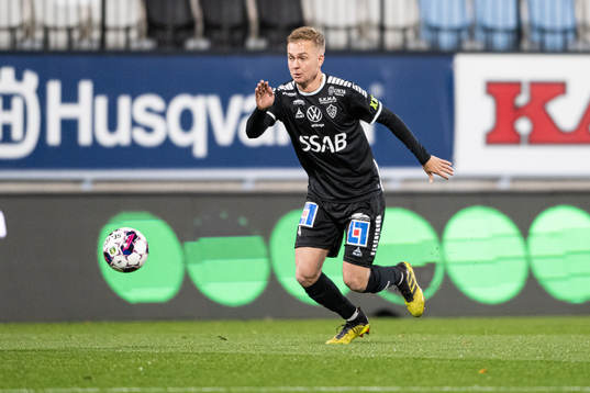 Brages Malte Persson