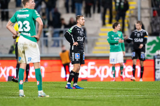 Brages Jacob Stensson deppar