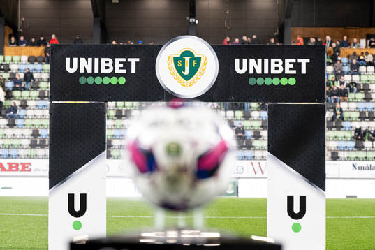 Unibet portalen