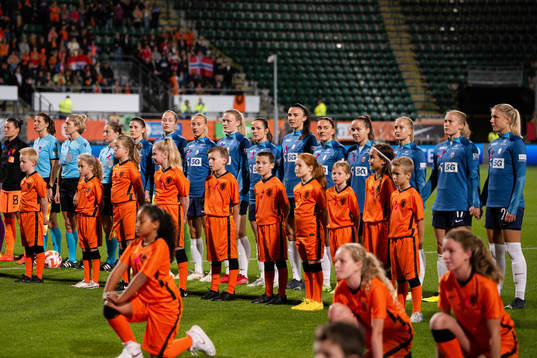 Players of Norway