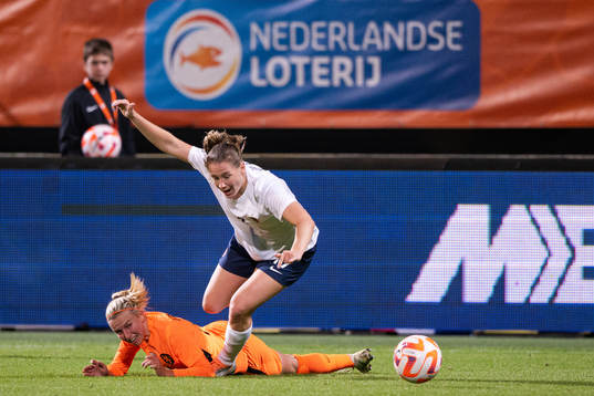 Elisabeth Terland of Norway