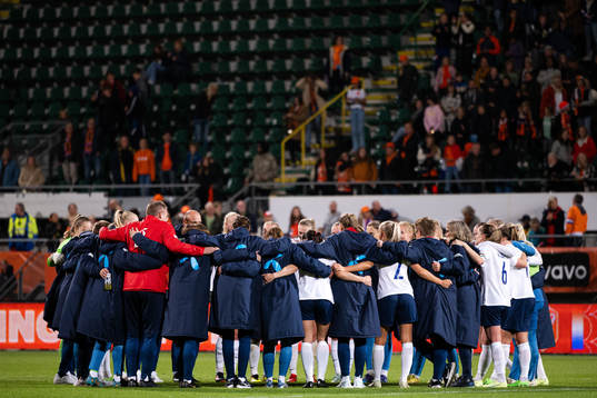 Team Norway