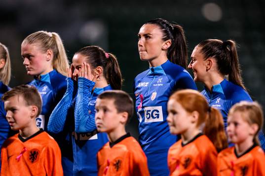 Ingrid Syrstad Engen of Norway