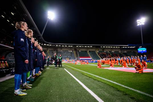 Players of Norway