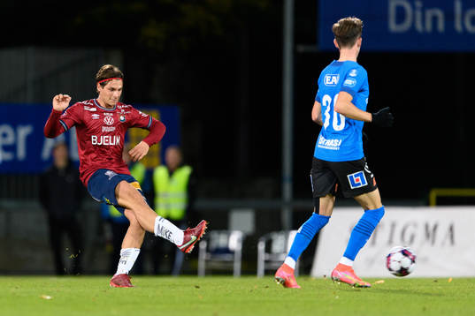 Örgrytes Kevin Ackermann