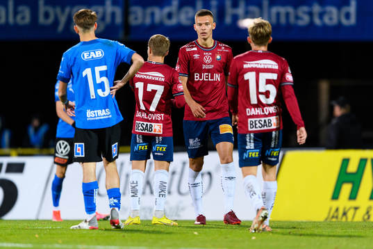 Örgrytes Marcus Haglind Sangre