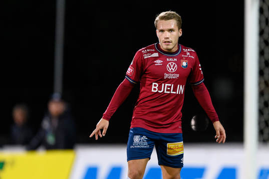 Örgrytes Hampus Dahlqvist