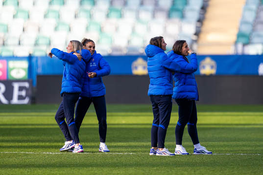 Players of France