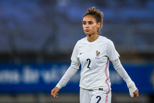 Elia Palis of France