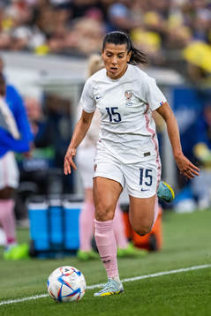 Kenza Dali of France