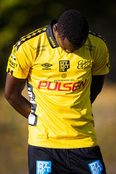 Elfsborgs Timothy Ouma