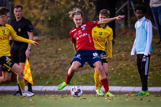 Östers Isak Magnusson