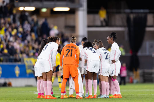 Players of France