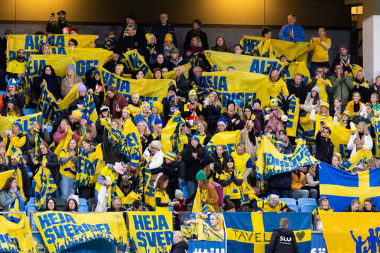 during the women's international friendly football match