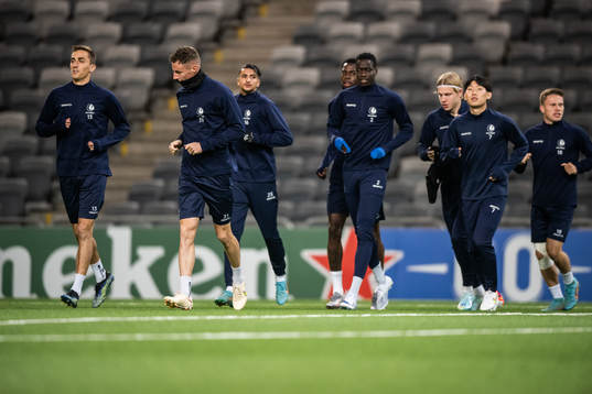 Players