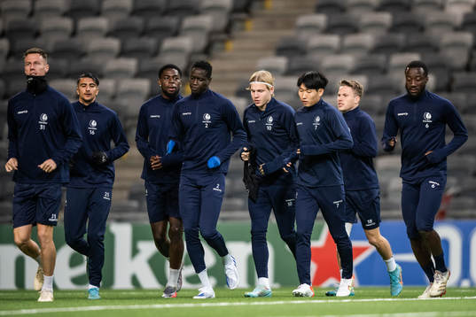 Players