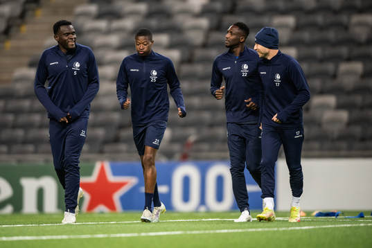 Players