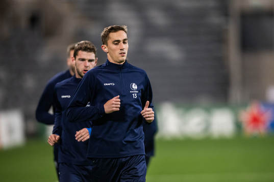 Julien De Sart