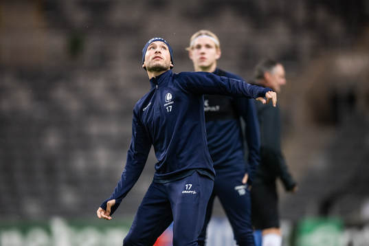 Andrew Hjulsager