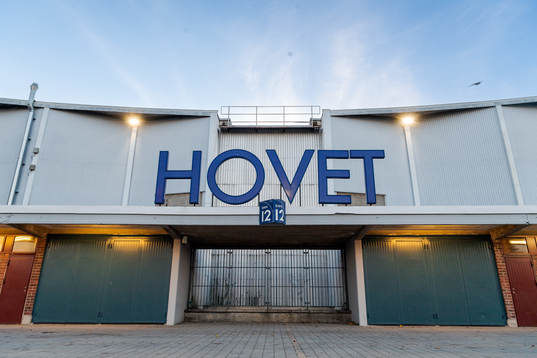 Hovet