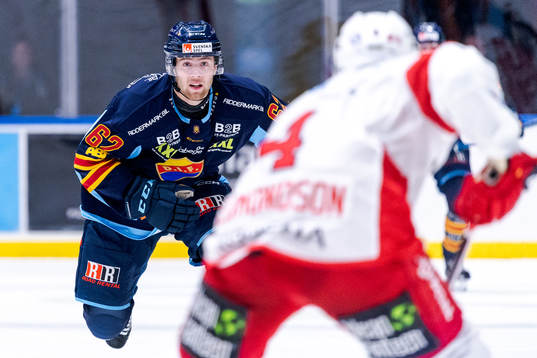 Djurgårdens Wiktor Nilsson