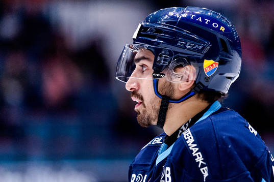 Djurgårdens Kevin Karlsson