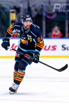 Djurgårdens Ludvig Rensfeldt