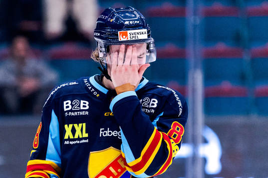 Djurgårdens Jonathan Lekkerimäki