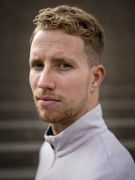 Häckens Samuel Gustafson