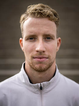 Häckens Samuel Gustafson
