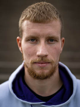 Häckens Simon Gustafson