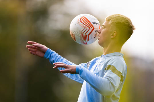 Daniel Tristan Gudjohnsen