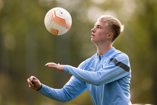 Daniel Tristan Gudjohnsen