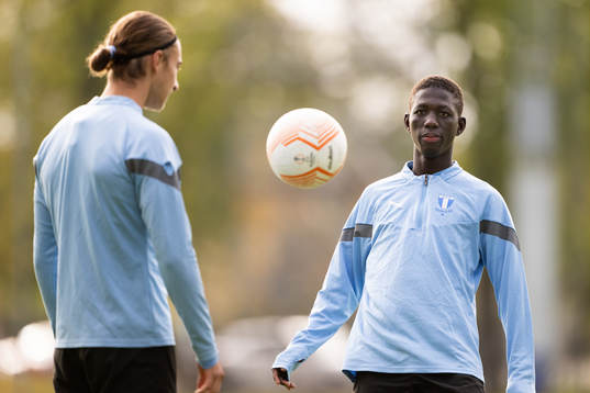 Mamadou Diagne
