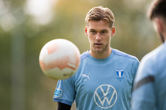 Felix Beijmo